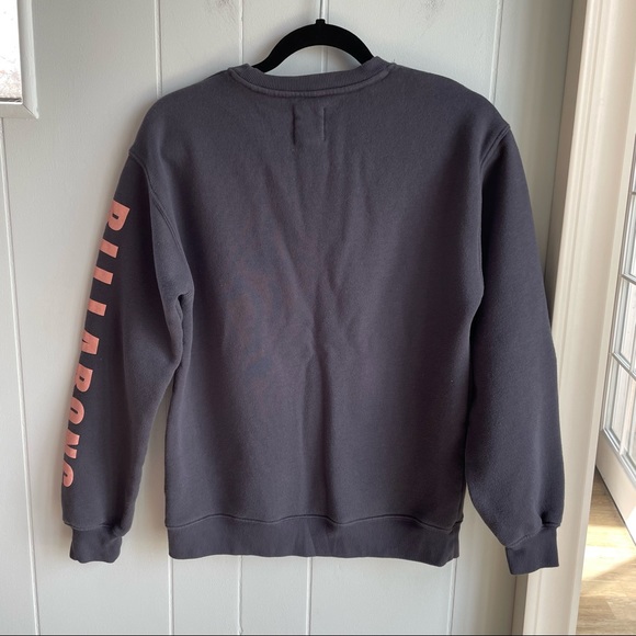 🛍✨SOLD✨Billabong crewneck sweater - Picture 5 of 8